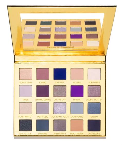 The 15 Best Eye Shadow Palettes for Brown Eyes .